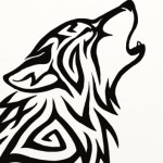 Profile picture of wolf