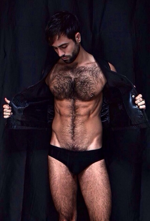 chest